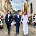 Armando Benedetti, embajador de Colombia en Venezuela