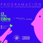 Regresa la Feria del Libro de Manizales en su 13º versión