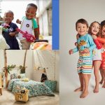 Moda Infantil