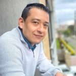 Arturo Luna como nuevo ministro de Ciencia