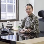 Catalina Valencia, nueva secretaria de Cultura de Bogotá