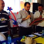 Centro Democrático estará abierto a las alianzas con otras fuerzas políticas