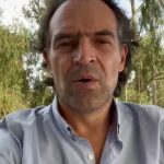 Fico Gutierrez, Excandidato presidencial