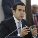Exsenador Rodrigo Lara Foto Cortesía