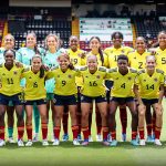 Selección Colombia femenina sub-20, terminó excelente participación en la copa mundial de la FIFA