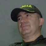 Coronel Benjamín Núñez, excomandante operativo de la Policía en Sucre