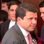 Exsenador Bernardo 'Ñoño' Elías