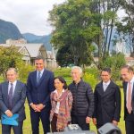 El presidente del gobierno español, Pedro Sánchez, reafirmó el apoyo y la confianza que su país le ha venido dando al proceso de paz en Colombia y al papel que desempeña el Sistema Integral para la Paz, conformado por la Unidad de Búsqueda de Personas dadas por Desaparecidas (UBPD), la Comisión para el Esclarecimiento de la Verdad (CEV) y la Jurisdicción Especial para la Paz (JEP).