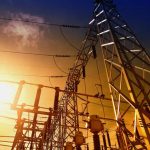 Interconexión energética El Río en Atlántico