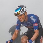 El australiano Jay Vine (Alpecin Deceuninck) ganó la sexta etapa de la Vuelta a España