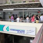 EPS Comfamiliar Huila