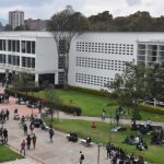 Universidad Nacional de Colombia