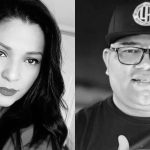 Dillian Contreras y Leiner Montero