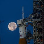 Este lunes, 29 de agosto, a las 8:33 a.m. ETD (13:33 UTC) se abre la ventana de lanzamiento de #Artemis I.