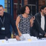 Comisión de Paz del Senado