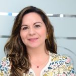 Sandra Urrutia,ministra de las TIC