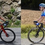 Pavel Sivako y Simon Yates