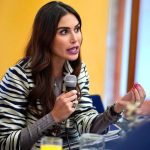 Representante a la Cámara del partido de la U, Saray Elena Robayo Bechara