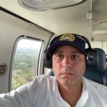 Mauricio Lizcano, director del Departamento Administrativo de la Presidencia (DAPRE)