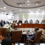 El Ministro de Educación, Alejandro Gaviria en la Comisión Sexta de la Cámara de Representantes