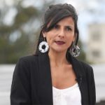 La ministra de Minas y Energía, Irene Vélez, ofreció disculpas por terminar abruptamente una rueda de prensa, en el marco del Congreso Nacional de Minería