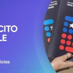 Plebiscito en Chile
