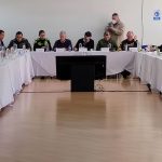 Instalados Puestos de Mando Unificados por la Vida