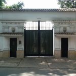 Nunciatura Apostólica de Colombia