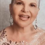 Diva Jessurum relató su lucha contra el cáncer