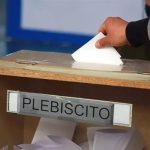 No rotundo a nueva Constitución en Chile