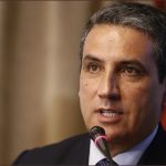Fernando Jaramillo, presidente de la Dimayor Foto Dimayor