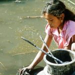 Los trabajadores domésticos constituyen una parte importante de la mano de obra mundial en el empleo informal y se encuentran entre los grupos de trabajadores más vulnerables.