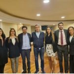 Uribismo y Pacto Histórico reunidos foto Cortesía