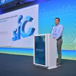 Jorge Castaño,superintendente financiero,participa en la convención de Fasecolda