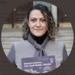 Jineth Bedoya @jbedoyalima