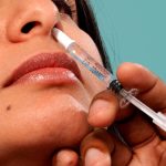 Vacuna nasal contra la COVID-19