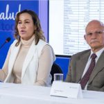 Francisco Rossi, director del Invima Foto: Ministerio de Salud.