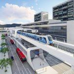 Metro de Bogotá