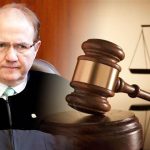 Leonidas Bustos, expresidente de la Corte Suprema de Justicia