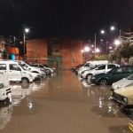 Lluvias causan estragos en localidades de Bogotá