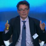 Junto a sus homólogos de Ecuador y Argentina, el ministro de Educación, Alejandro Gaviria , trató los temas que lo inquietan de su cartera