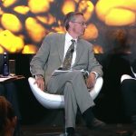 Roberto Vélez, gerente general de la Federación Nacional de Cafeteros de Colombia (FNC)