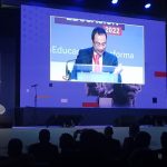 Hernando Bayona,viceministro de Educación Preescolar, Básica y Media