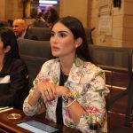 Representante a la Cámara del partido de la U, Saray Robayo Bechara