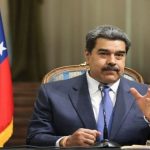 Presidente Nicolás Maduro