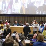 Foro Mundial sobre los Refugiados (FMR), Foto ACNUR Foto Acnur