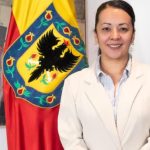 Deyanira Ávila, secretaria de Movilidad