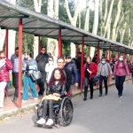 Pruebas a docentes de todo el país