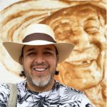Toto Vega.Foto Tomada de Instagram