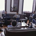 Durante la reunión que se adelantó en el Congreso entre voceros del Gobierno Nacional y representantes de los ganaderos, quedó claro que este gremio seguirá defendiéndose